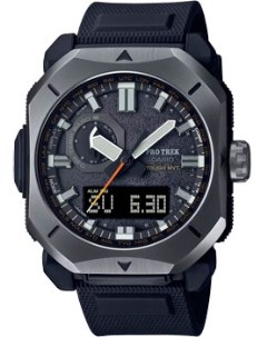 Японские наручные мужские часы Casio