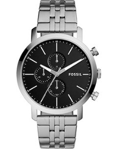 Fashion наручные мужские часы Fossil