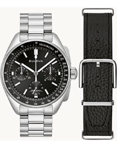 Японские наручные мужские часы Bulova