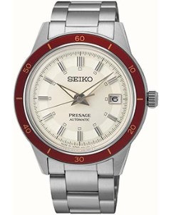 Японские наручные мужские часы Seiko