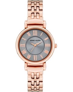 Fashion наручные женские часы Anne klein