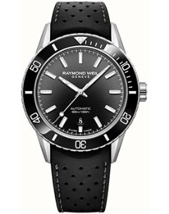 Швейцарские наручные мужские часы Raymond weil