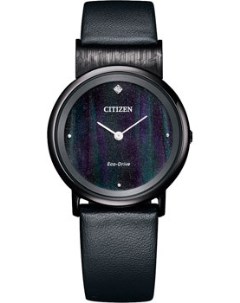 Японские наручные женские часы Citizen