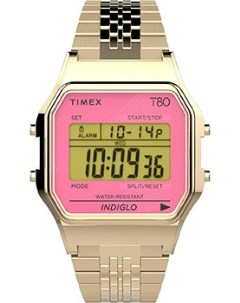 Мужские часы Timex