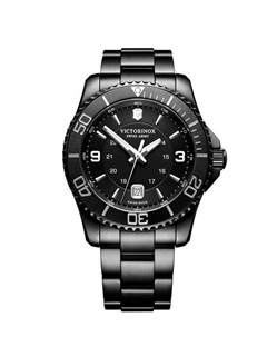 Швейцарские наручные мужские часы Victorinox swiss army