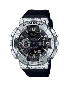 Японские наручные мужские часы Casio