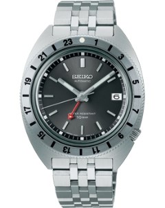 Японские наручные мужские часы Seiko