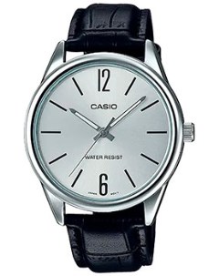 Японские наручные мужские часы Casio