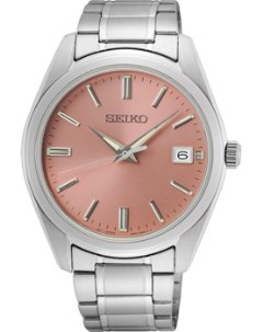 Японские наручные мужские часы Seiko