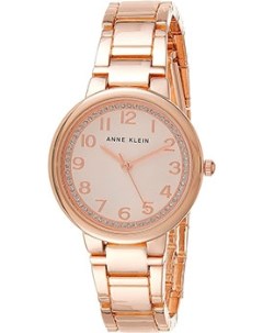 Fashion наручные женские часы Anne klein