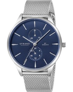 Fashion наручные мужские часы Obaku