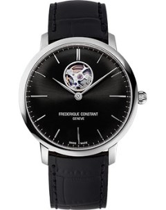 Швейцарские наручные мужские часы Frederique constant