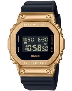 Японские наручные мужские часы Casio