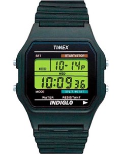 Мужские часы Timex