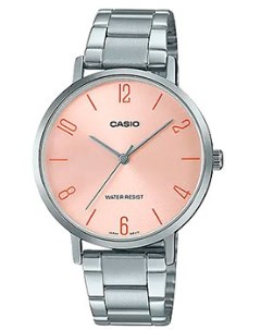 Японские наручные женские часы Casio