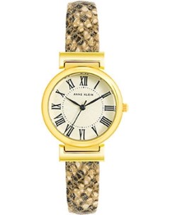 Fashion наручные женские часы Anne klein