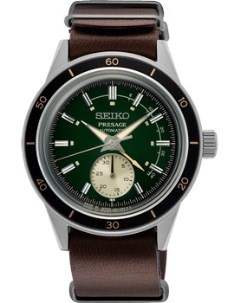 Японские наручные мужские часы Seiko