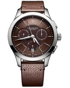 Швейцарские наручные мужские часы Victorinox swiss army