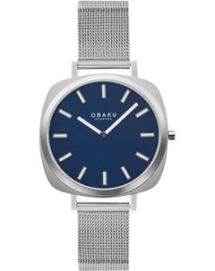 Fashion наручные женские часы Obaku