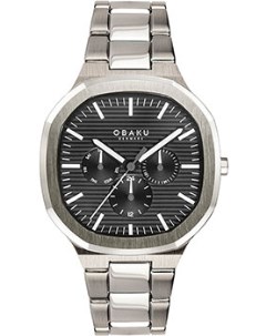 Fashion наручные мужские часы Obaku