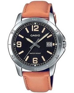 Японские наручные мужские часы Casio