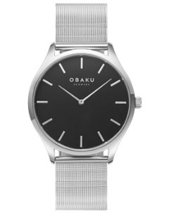 Fashion наручные женские часы Obaku