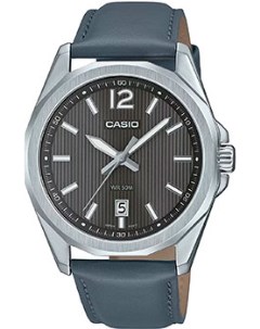 Японские наручные мужские часы Casio