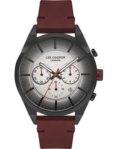 Fashion наручные мужские часы Lee cooper