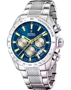 Fashion наручные мужские часы Festina