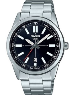 Японские наручные мужские часы Casio