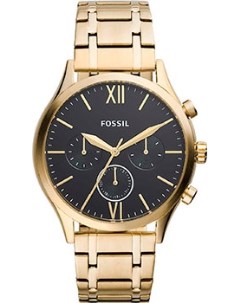 Fashion наручные мужские часы Fossil