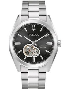 Японские наручные мужские часы Bulova