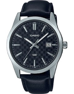 Японские наручные мужские часы Casio