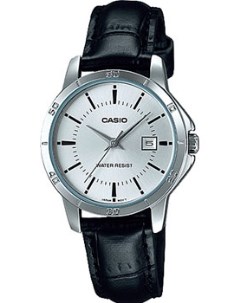 Японские наручные женские часы Casio