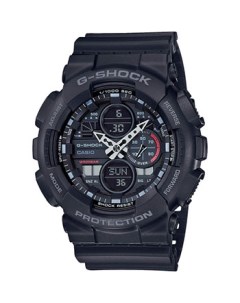 Японские наручные мужские часы Casio