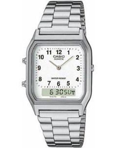 Японские наручные мужские часы Casio