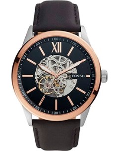 Fashion наручные мужские часы Fossil