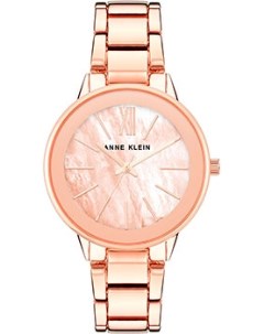 Fashion наручные женские часы Anne klein