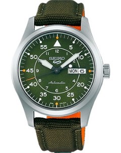 Японские наручные мужские часы Seiko