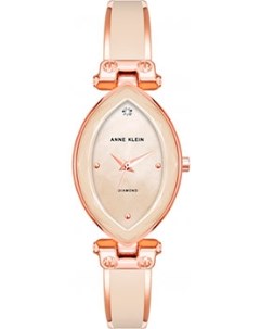 Fashion наручные женские часы Anne klein