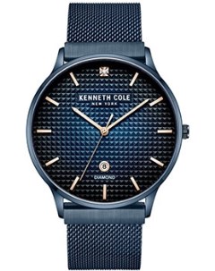 Fashion наручные мужские часы Kenneth cole