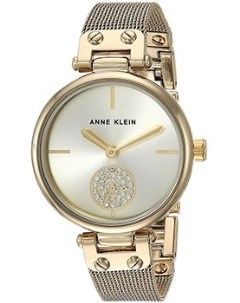 Fashion наручные женские часы Anne klein