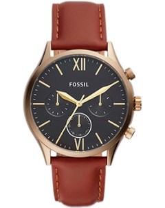 Fashion наручные мужские часы Fossil