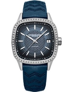 Швейцарские наручные женские часы Raymond weil