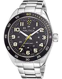 Швейцарские наручные мужские часы Nautica