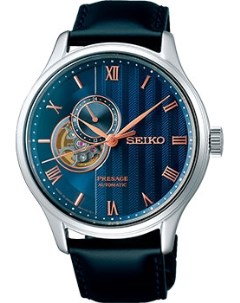 Японские наручные мужские часы Seiko