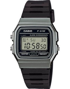 Японские наручные мужские часы Casio