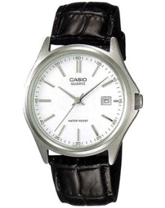 Японские наручные мужские часы Casio