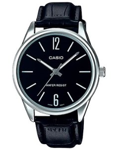 Японские наручные мужские часы Casio