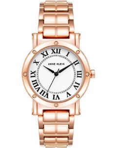 Fashion наручные женские часы Anne klein